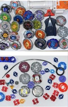 BEYBLADE X ベイブレードエックス BX-44 ブースター トリケラ