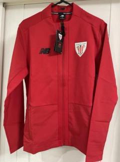 ⭐️新品未使用 ニューバランス⭐️ アスレティック ビルバオ ジャケット ⭐️新品未使用 ニューバランス⭐️ アスレティック ビルバオ