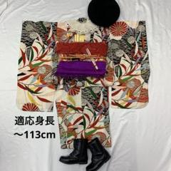 2025年最新】七五三 着物 7歳 アンティークの人気アイテム