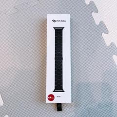 PITAKA Carbon Fiber Watch Band RETROのサムネイル