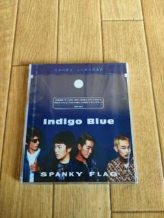 ONE spanky flag スパンキーフラッグ8cm8センチシングル邦楽