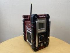 ラジオ・コンポ makita MR108 Amazon | マキタ(Makita) Bluetooth搭載 充電式ラジオ MR108