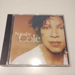 Natalie Cole take a look ナタリーコール