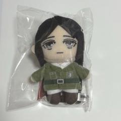 進撃の巨人 THE LAST ATTACK ピーク ぬいぐるみ ラスアタぬい