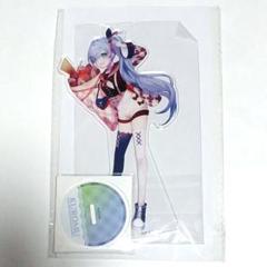 GiGO限定 ぶいすぽっ! ビッグアクリルスタンド 夜乃くろむ アクスタ