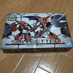 油淋鶏 様専用　SDクロスシルエット 真ゲッターのサムネイル