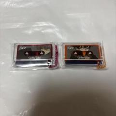 Eve UnderBlue アプリくじ ミュージックキーホルダー