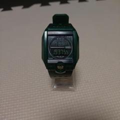 【希少】G-SHOCK G-8100 デュアルイルミネーター 腕時計　グリーン 楽天市場】G-SHOCK 腕時計 カシオ G-8100シリーズ デュアル