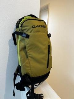 2025年最新】dakine heli pack 12lの人気アイテム - メルカリ