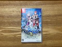 Nintendo Switch イースX(10) -NORDICS- 通常版