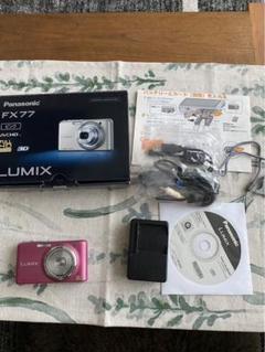 未使用 Panasonic LUMIX DMC-3D1立体撮影 3Dカメラ Panasonic Lumix DMC-3D1 Review | Photography Blog