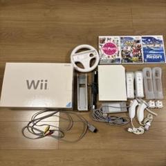 Wii本体セット 2025年最新】wii本体セットの人気アイテム - メルカリ