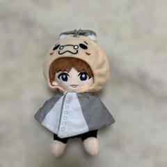 Hey! Say! JUMP - 伊野尾慧 ぬいぐるみ 614xDJkg3bL._UF350,350_QL80_.jpg