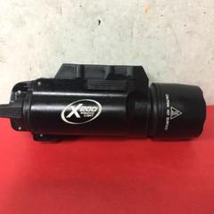 SUREFIRE【シェアファイア】X200ウエポンライト★本物