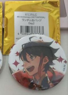 にじさんじ 三枝明那 fantasia 缶バッジ にじさんじ 三枝明那 fantasia 缶バッジ