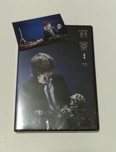あっとくん 生誕 アクキー 特典付き CD 寂寞 ドープ あっとくん「2021年度 生誕記念」アクリルキーホルダー - あっと