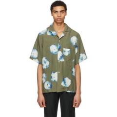 新発売 新商品 2025年最新】acnestudios アロハシャツの人気アイテム メルカリ - トップス