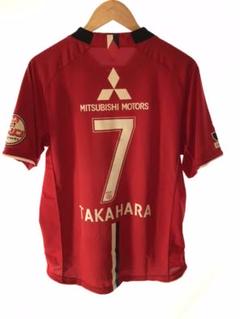 日本代表 高原直泰 直筆サイン入り フランクフルト ユニフォーム M〜Lサイズ 2025年最新】高原直泰 サインの人気アイテム - メルカリ