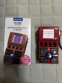 2025年最新】zoom ms60bの人気アイテム - メルカリ