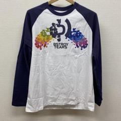 2025年最新】denim tears ロンtの人気アイテム - メルカリ