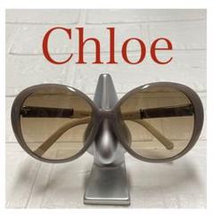 Chloe 正規品 フランス製 CL2216 C01 サングラス クロエ