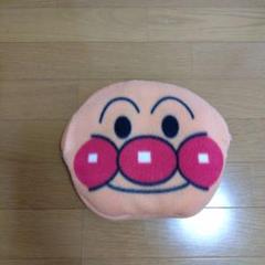 アンパンマン ブランケット