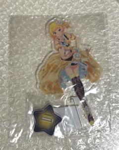プリティーリズム 高峰みおん アクリルスタンド アクスタ プリティーリズム オーロラドリーム 高峰みおん アクリル