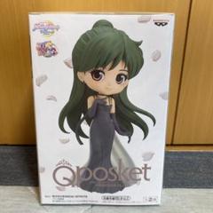 Amazon | 劇場版「美少女戦士セーラームーンEternal」 Q posket