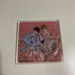 ハレルヤベイビー展 入場特典 有償 アクリルコースター