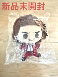 【新品未開封】龍が如く　もちどる　春日一番　ドンキホーテ　コラボ 龍が如く×ドン・キホーテ】 もちどる（春日一番）【AniBOX】