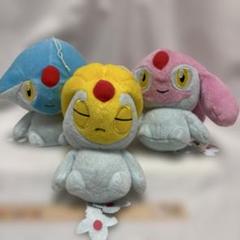2025年最新】ユクシー ぬいぐるみの人気アイテム - メルカリ