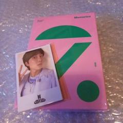 BTS MEMORIES OF 2020 DC 未開封