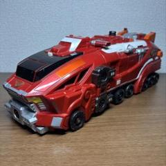 トミカヒーローレスキューフォース DXレスキューストライカー