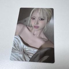 purple kiss イレ トレカ PURPLE KISS イレ CD トレカ まとめ売り - メルカリ
