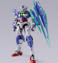 METAL BUILD ダブルオークアンタのサムネイル