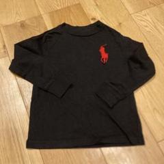 ラルフローレン⭐︎ロンT 150 楽天市場】長袖tシャツ 150 ラルフローレンの通販