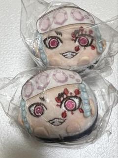 新品★鬼滅の刃【宇髄天元】もちころりん★ぬいぐるみマスコット★2点セット Amazon.co.jp: ☆鬼 滅宇髄天元もちころりん☆ぬいぐるみ