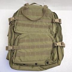 米軍 LBT-1562A タクティカル フィールドケア メディックバックパック Tactical Field Care Med Pack (Jumpable) – LBT