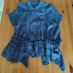 tricot COMME des GARCONS（Tシャツ(半袖/袖なし)）のフリマ