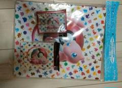 ポケモン ミュウ 151ポケモンカードダスファイルセット