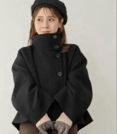 【新品・未使用】しまむら tal.by yumi 黒 ショートコート Sサイズ 2025年最新】yumi しまむら コートの人気アイテム - メルカリ