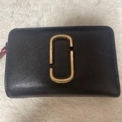 2025年最新】マークジェイコブス 二つ折り財布 MARC JACOBS