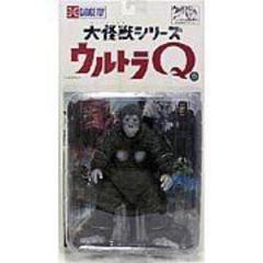 Amazon.co.jp: 大怪獣シリーズ ウルトラQ ゴロー カラー : ホビー