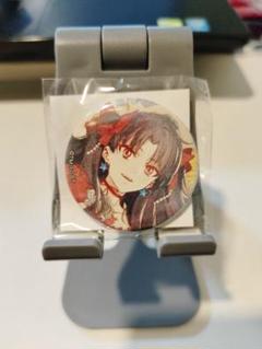 FGO 霊基召喚缶バッジ 6章 アルトリア 村正 m55309455711_1.jpg?1727506592
