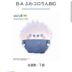 2025年最新】ふわコロりん 五条 bigの人気アイテム - メルカリ