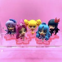 プリキュア オールスターズ デフォルマイスターズ プチ ドリーム パッション Amazon.co.jp: TAMASHII NATIONS デフォルマイスタープチ