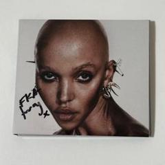FKA Twigs EUSEXUA CD 直筆サイン入り - メルカリ