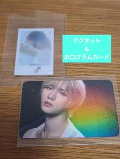 NCT テヨン スペシャルユニバースカード 2025年最新】スペシャルカード nctの人気アイテム - メルカリ