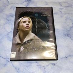 DVD ウィッチ　THE VVITCH