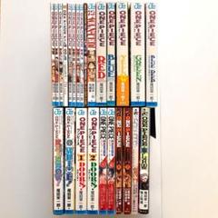 ONE PIECE ワンピース 関連本 25冊セット【非売品含む】 ONE PIECE ワンピース 関連本 25冊セット【非売品含む】 - メルカリ